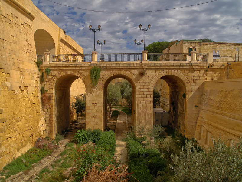 Birgu